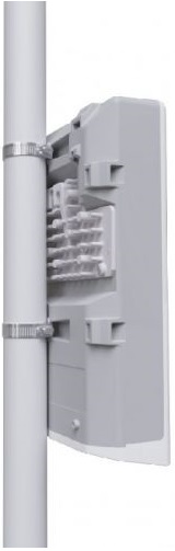 MikroTik CRS318-16P-2S+OUT (белый)