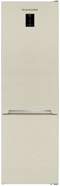 Schaub Lorenz SLU S379X4E (бежевый)