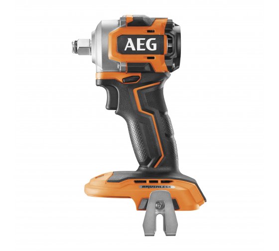 AEG BSS18S12BL (оранжевый)