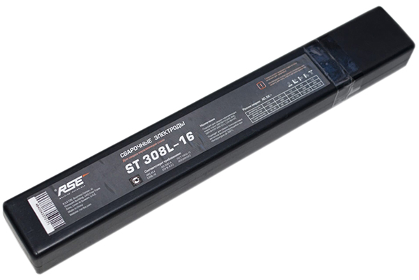 Электроды RSE ST 308L-16 00-00000012 (серый)
