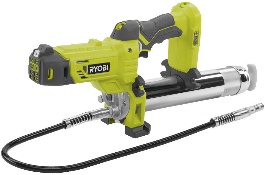 Ryobi смазочный R18GG-0 ONE+ (черно-зеленый)