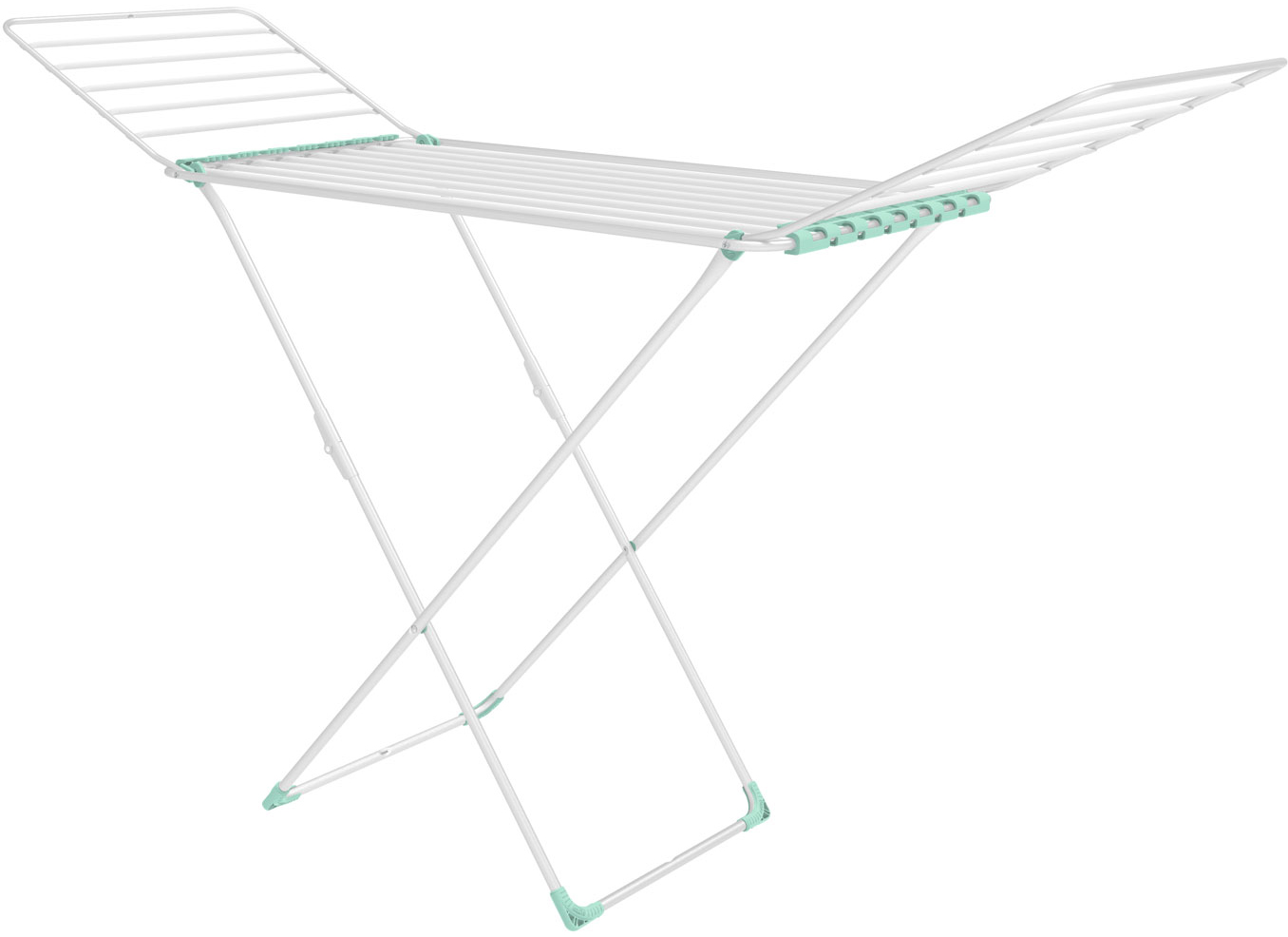 Сушилка Nika 18 м (белый)