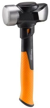 Fiskars 1020217 (черно-оранжевый)