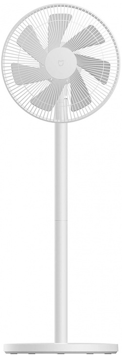 Xiaomi Mi Smart standing Fan 2 Lite JLLDS01XY PYV4007GL (белый)