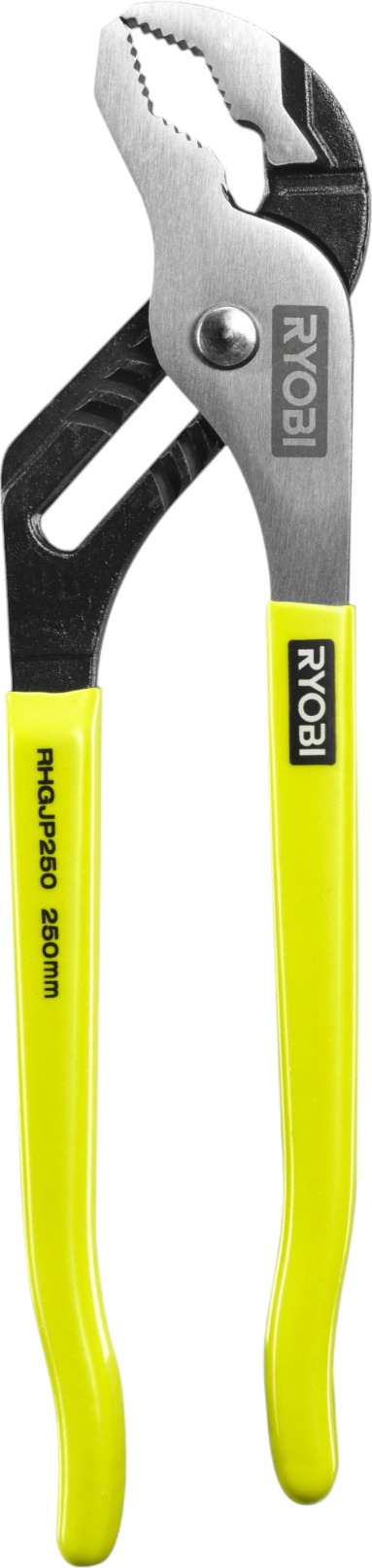 Ryobi RHGJP250 (желто-серый)