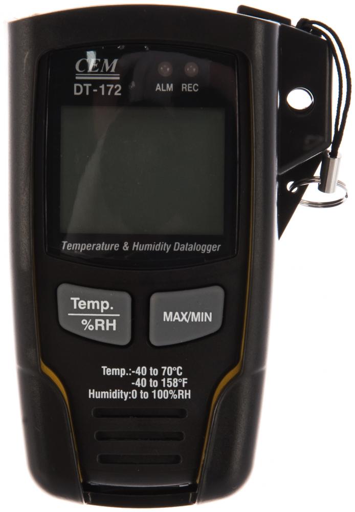 CEM DT-172