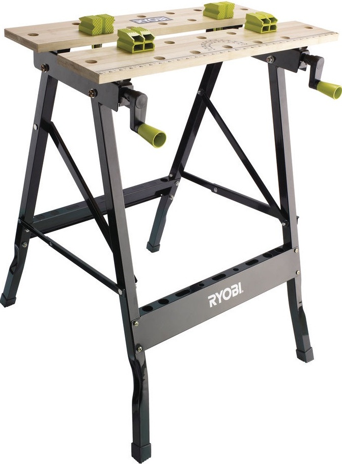 Ryobi 5133001778 (черный)