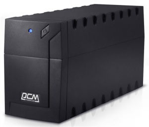 Powercom Raptor RPT-600AP (черный)