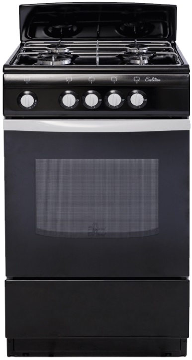 De Luxe 5040.38г (черный)