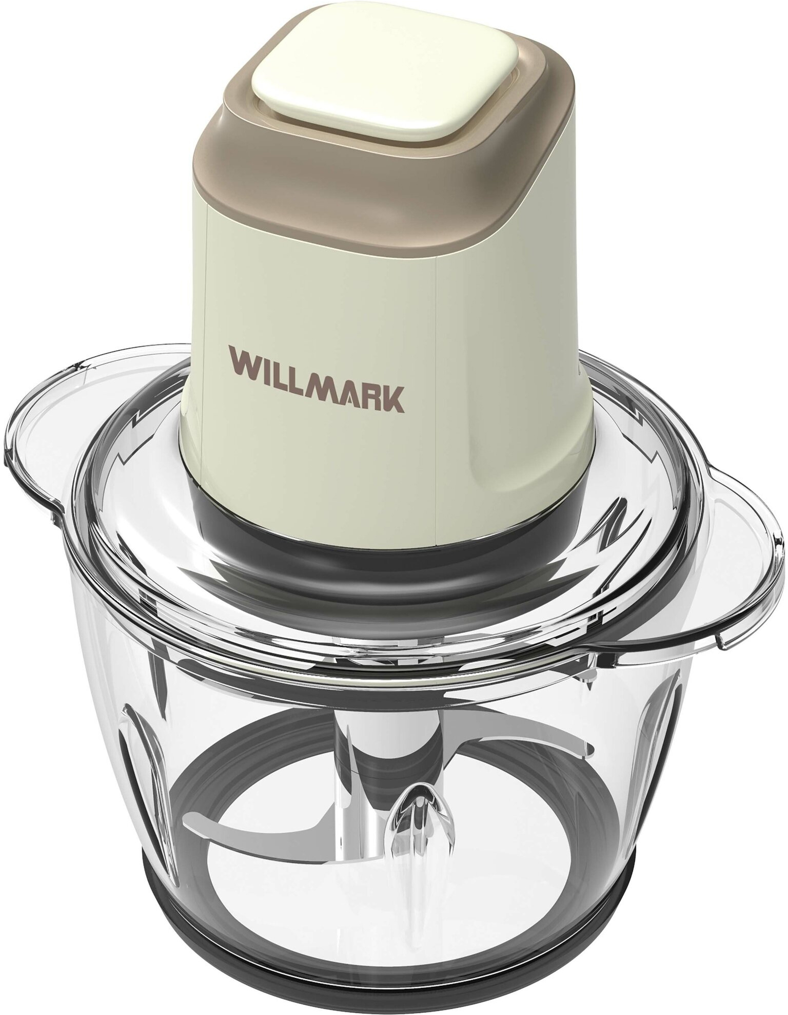 WILLMARK WMC-5288 (кремовый)