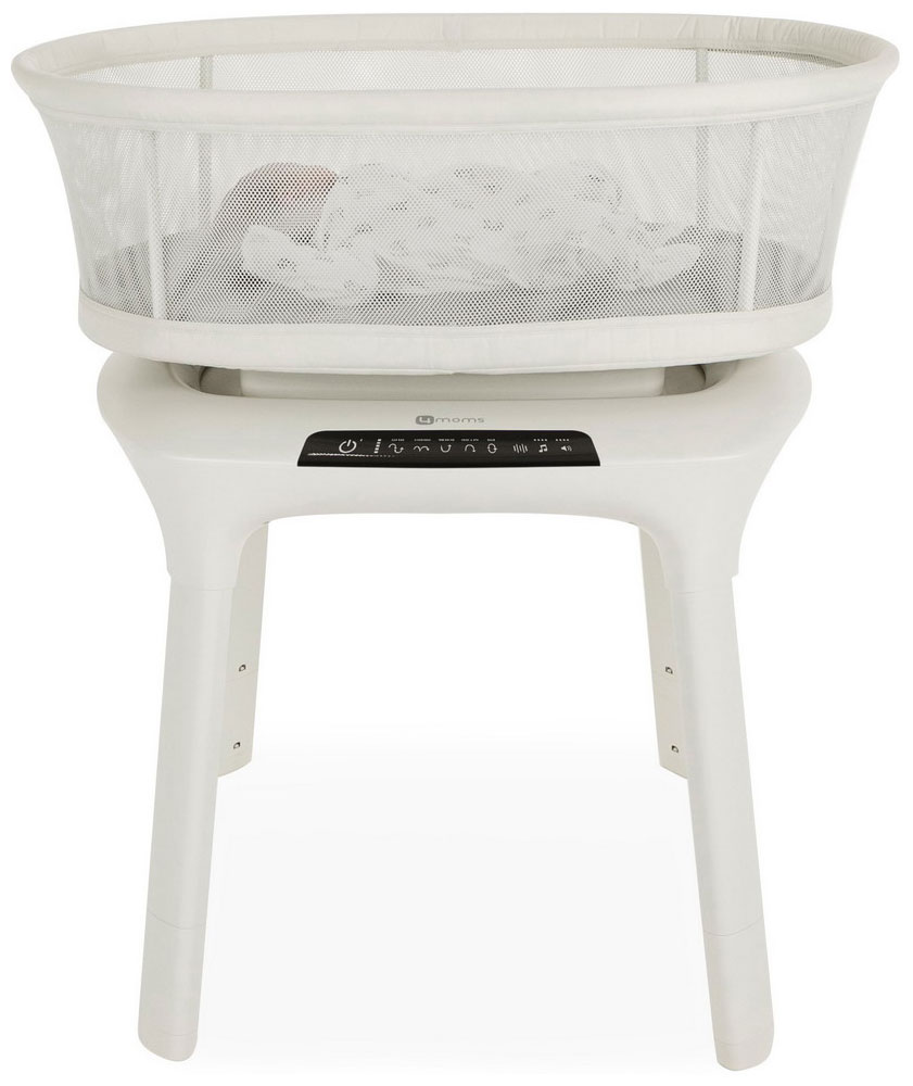 Колыбель 4moms mamaRoo sleep  2000929