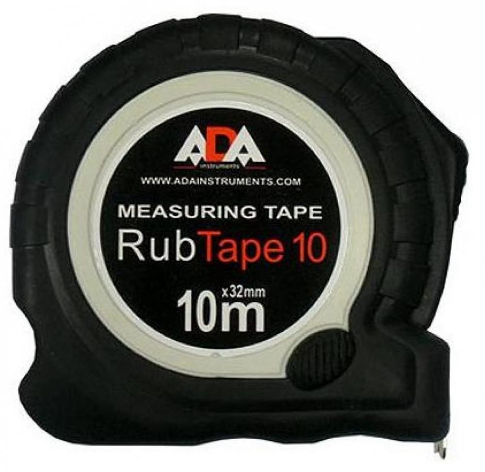 ADA RubTape 10 (черный)