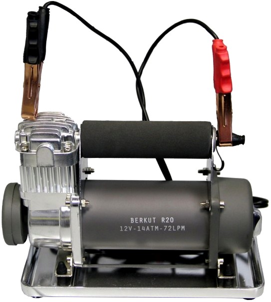 Berkut R20