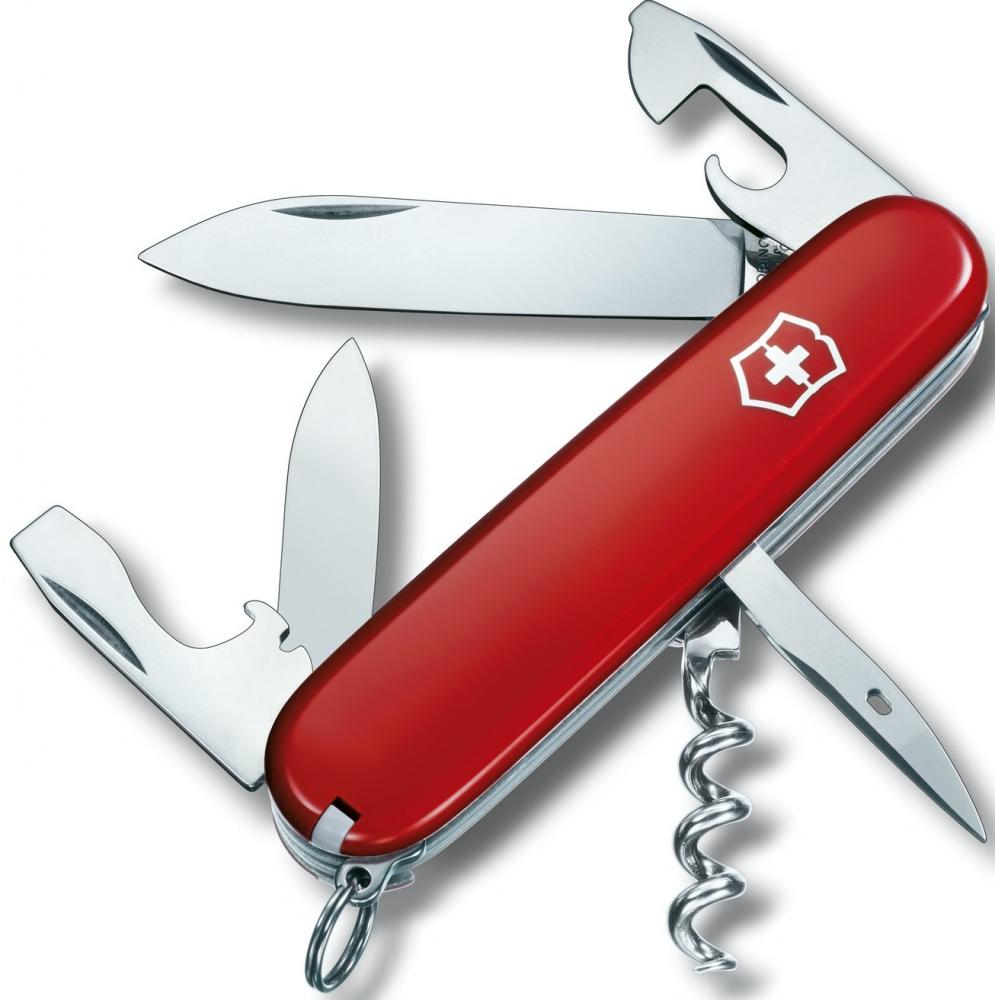 Victorinox Spartan 1.3603 (красный)