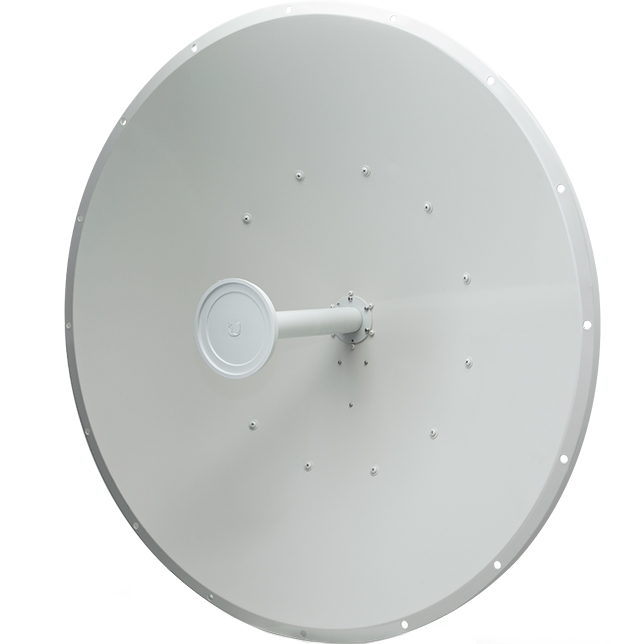Ubiquiti airFiber X 5G34-S45 (белый)