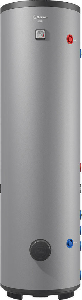 THERMEX Nixen 300 F (combi) (серый)