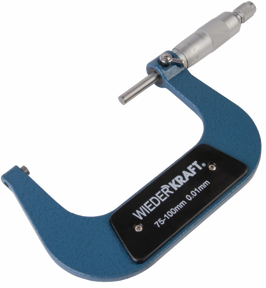 WiederKraft WDK-MM10001 (серо-синий)