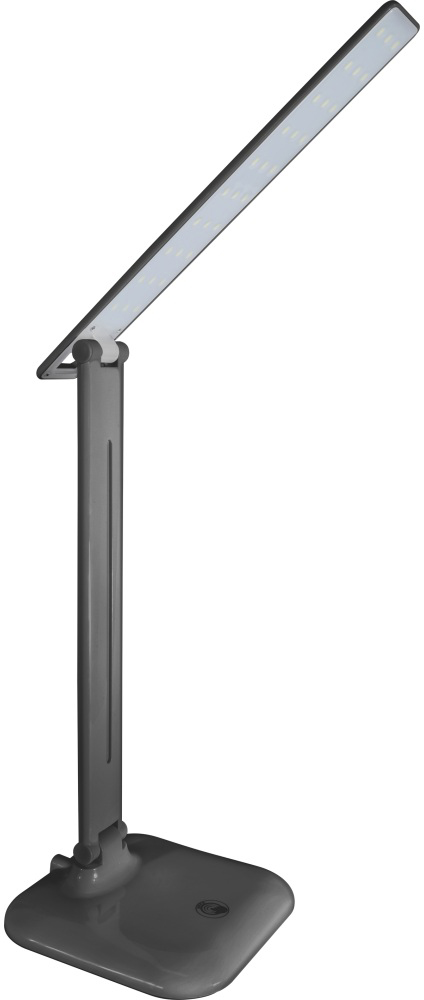 Navigator NDF-D015-10W-6K-BL-LED (черно-белый)