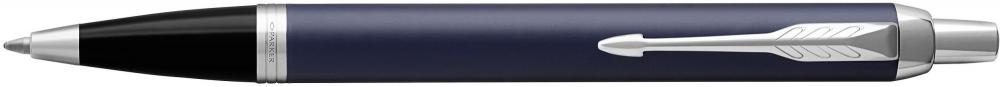 Parker IM Core K321 (1931668) Matte Blue CT