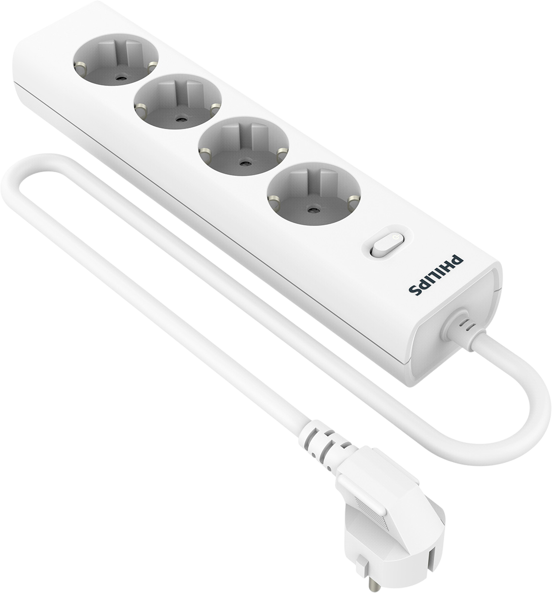 Philips CHP2145WB/51 (белый)