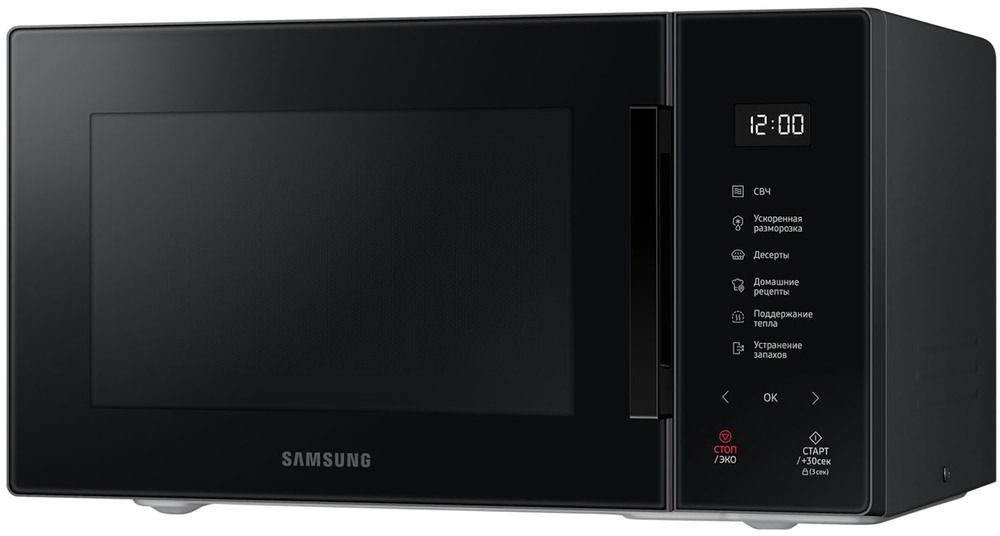 Samsung MW5000T (черный)