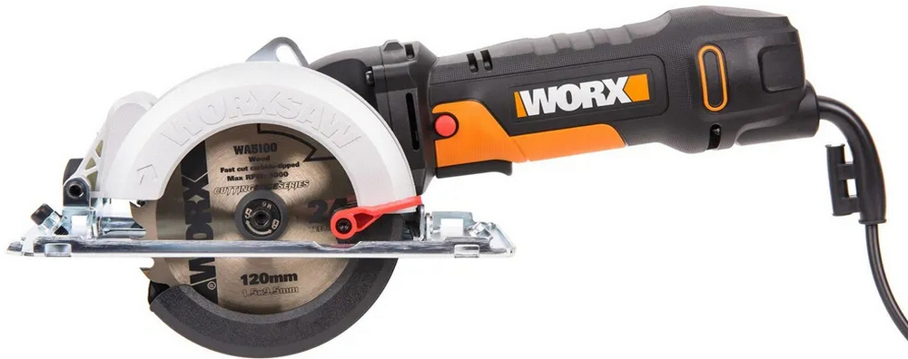 WORX WX439