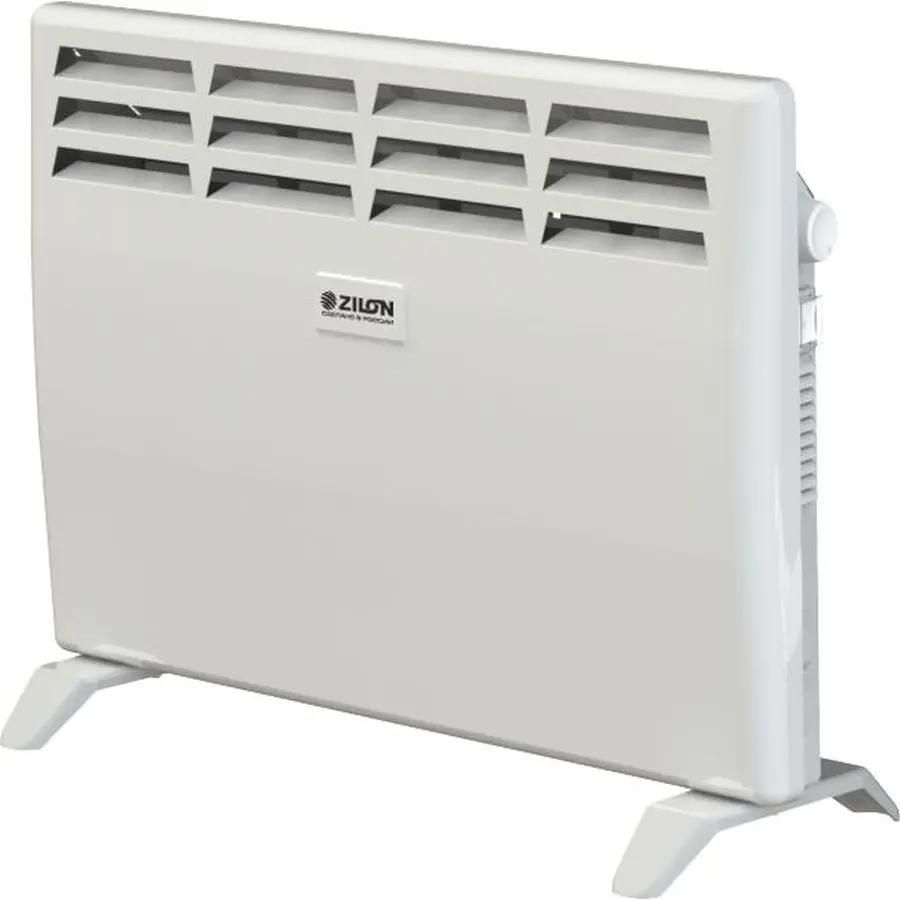 Конвектор ZILON УЮТ ZHC-1500 SR3.0 ECO (белый)