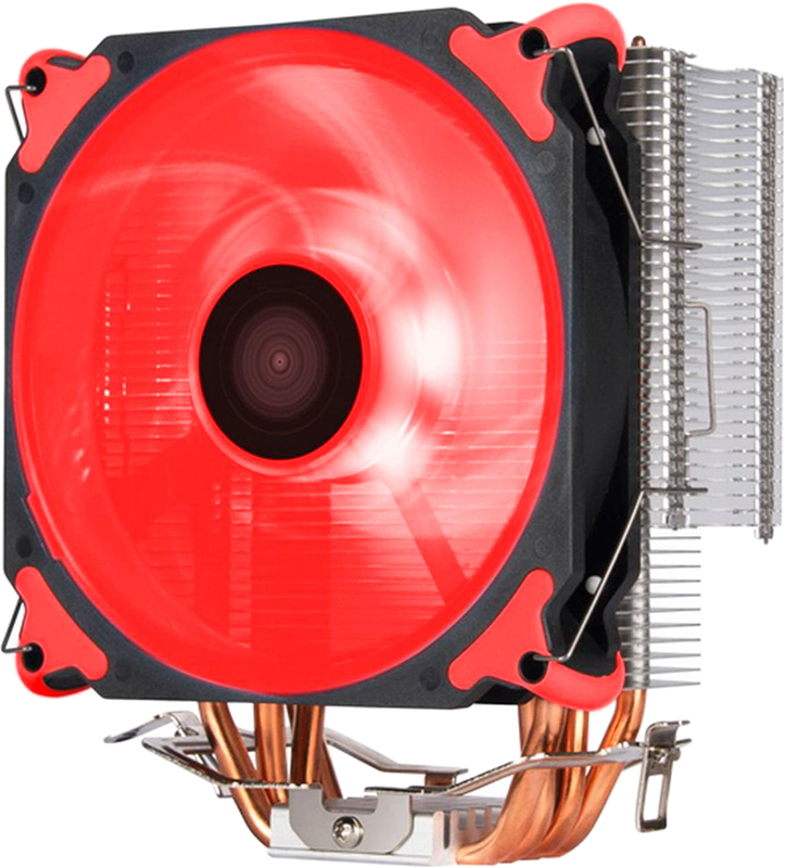 Silverstone AR12I-edm (черный)