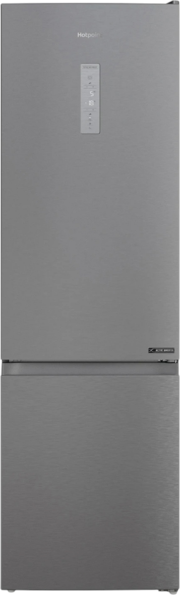 Hotpoint-Ariston HT 7201I MX O3 (нержавеющая сталь)
