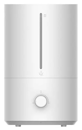 Xiaomi Humidifier 2 Lite EU MJJSQ06DY (белый)