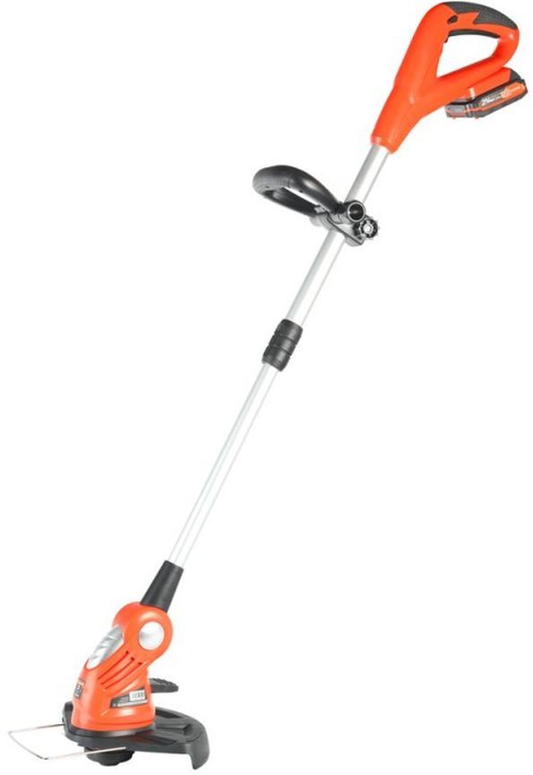 Триммер PATRIOT TR 235 Li 21B Max UES