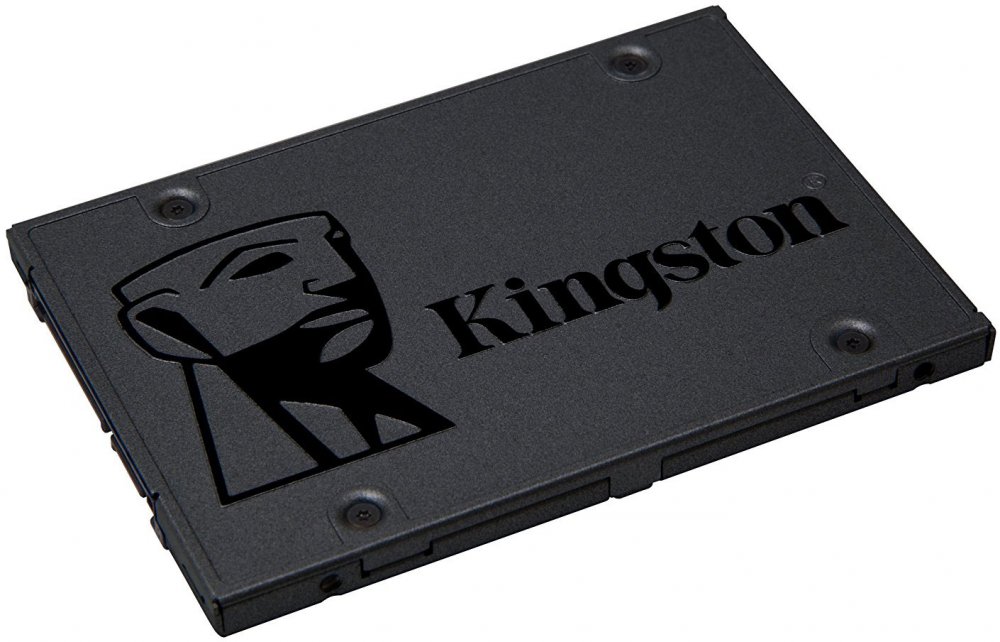 Kingston A400 480GB 2.5"