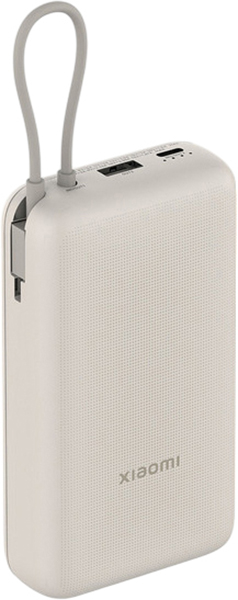 Xiaomi BHR8851GL (бежевый)