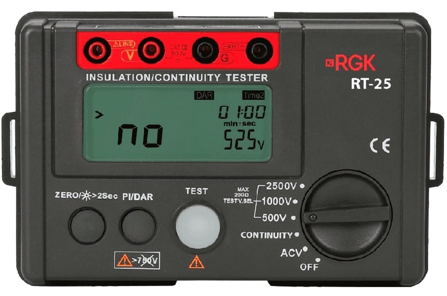 RGK RT-25