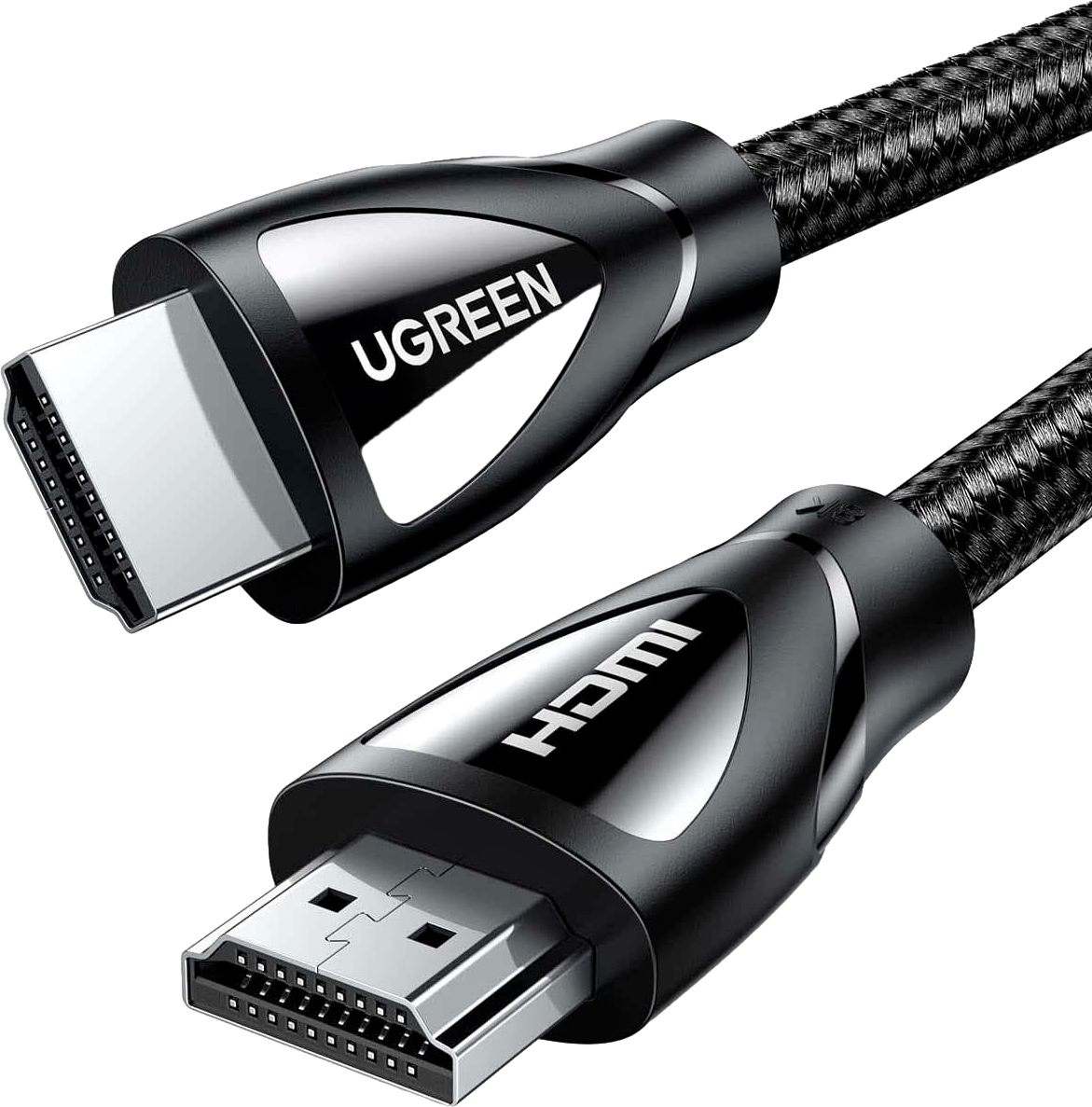 Ugreen HD140 2 м (черный)