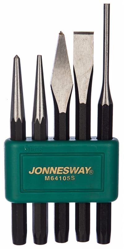 Jonnesway M64105S (зеленый)