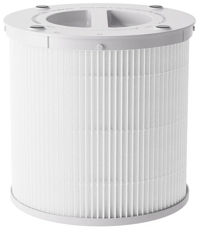 Xiaomi Smart Air Purifier 4 Compact Filter (BHR5861GL) (белый)