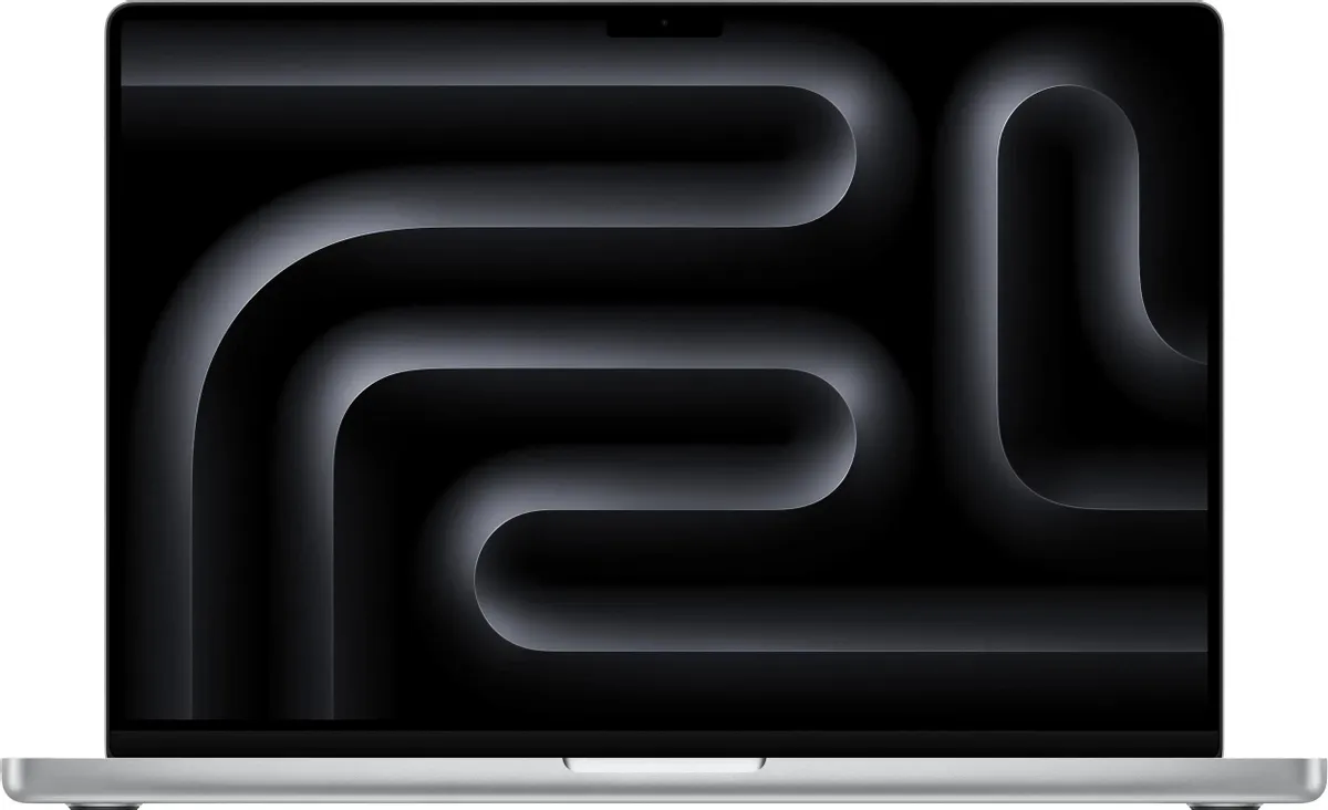 Apple MacBook Pro 16 M4 Pro 14C CPU, 20C GPU/24Gb/512Gb SSD (серебристый)