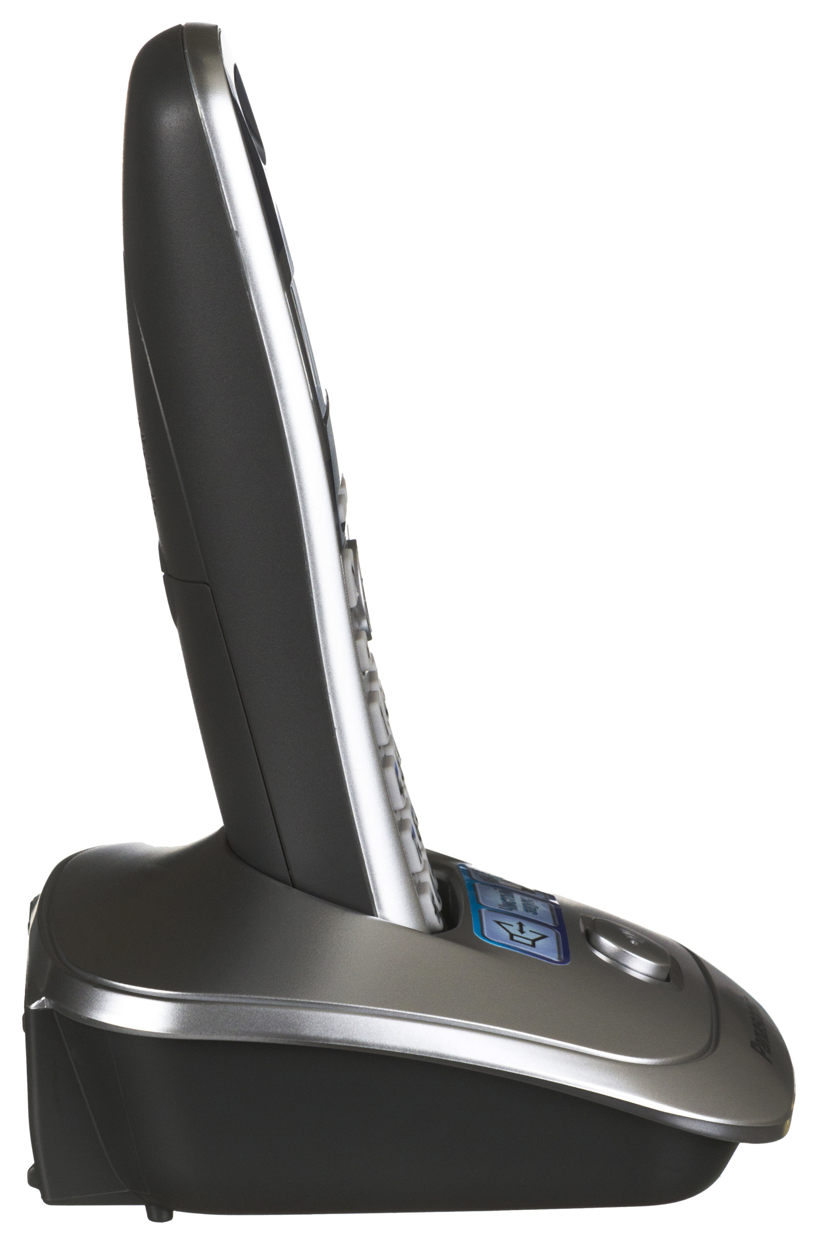Panasonic KX-TG2511 (серебристый)