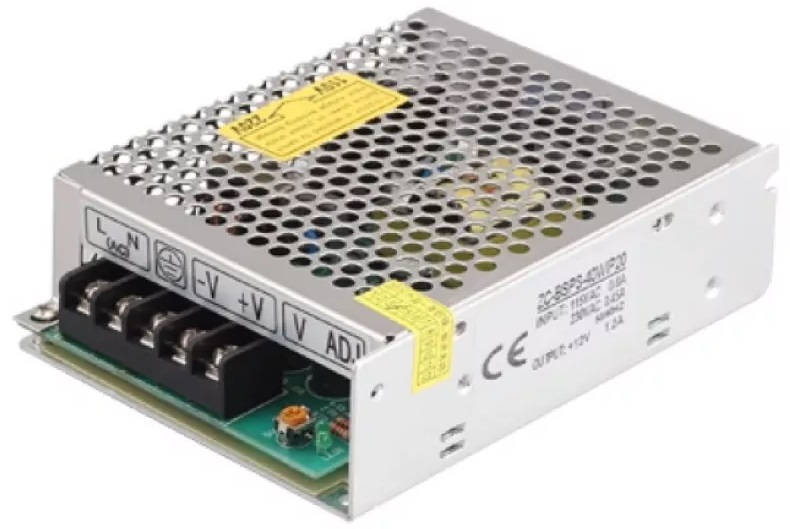 Драйвер Smartbuy IP20-200W для LED ленты