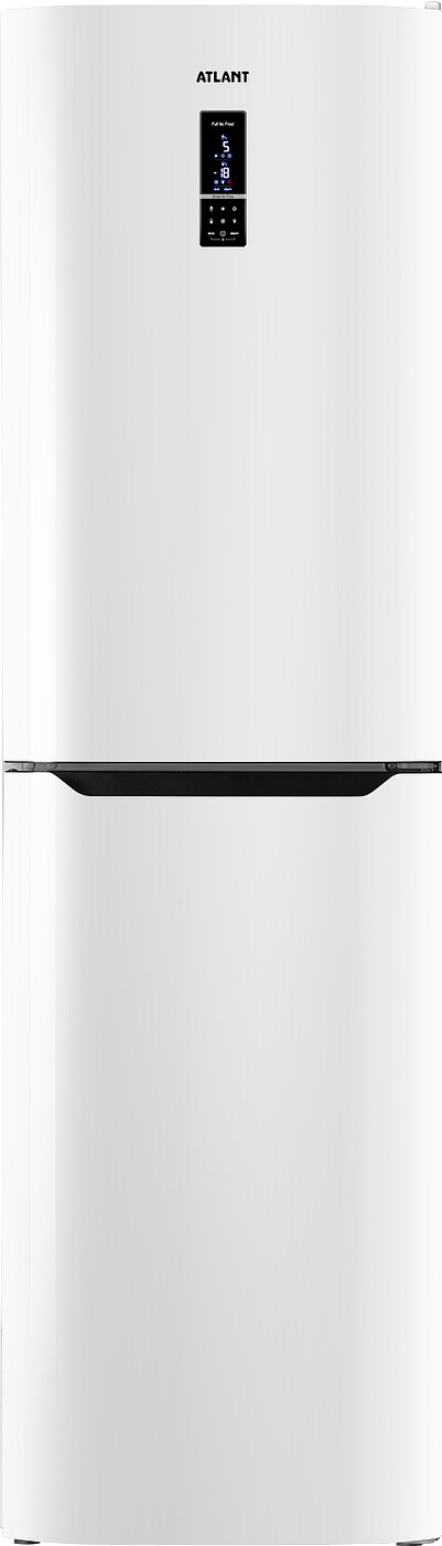 ATLANT ХМ-4625-109 ND (белый)