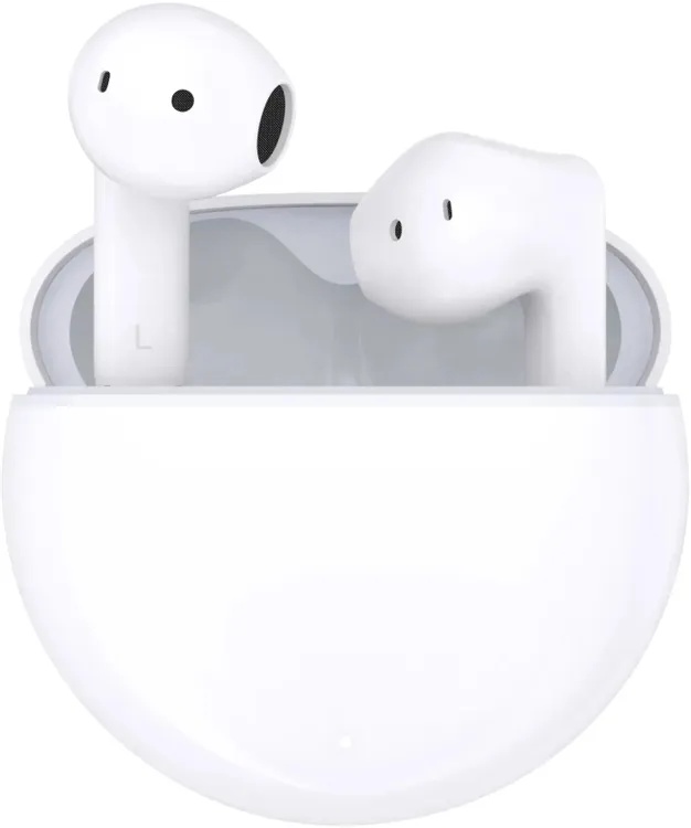 HONOR Choice Earbuds X7e (белый)