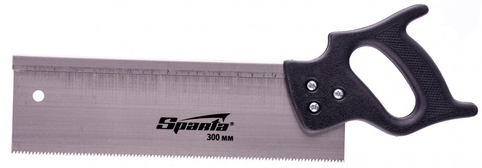 Пила обушковая Sparta 231505