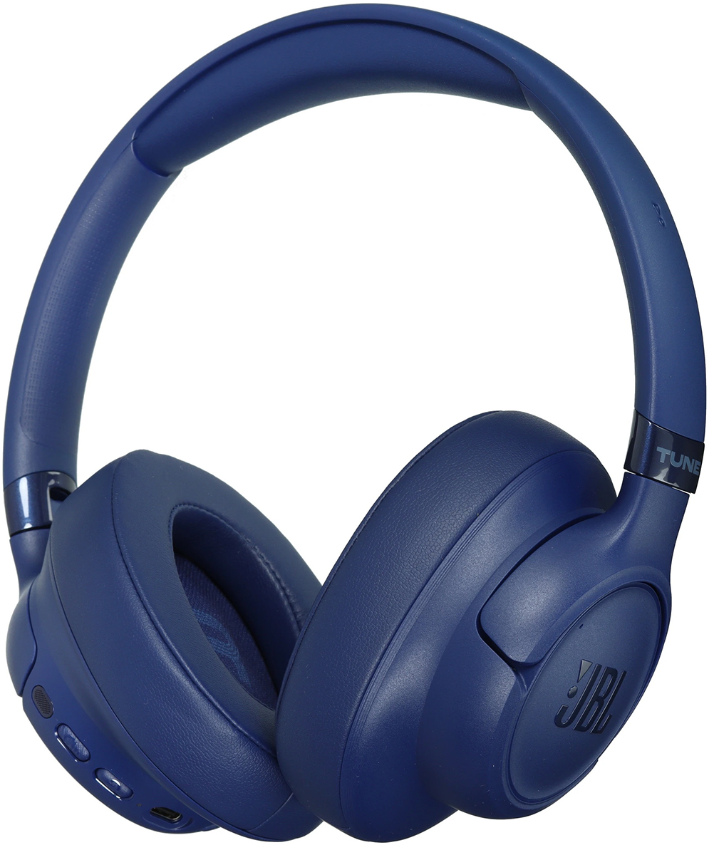 JBL Tune 780NC (синий)