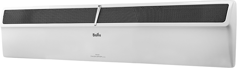 Модуль Ballu BEC/PL-500 (белый)