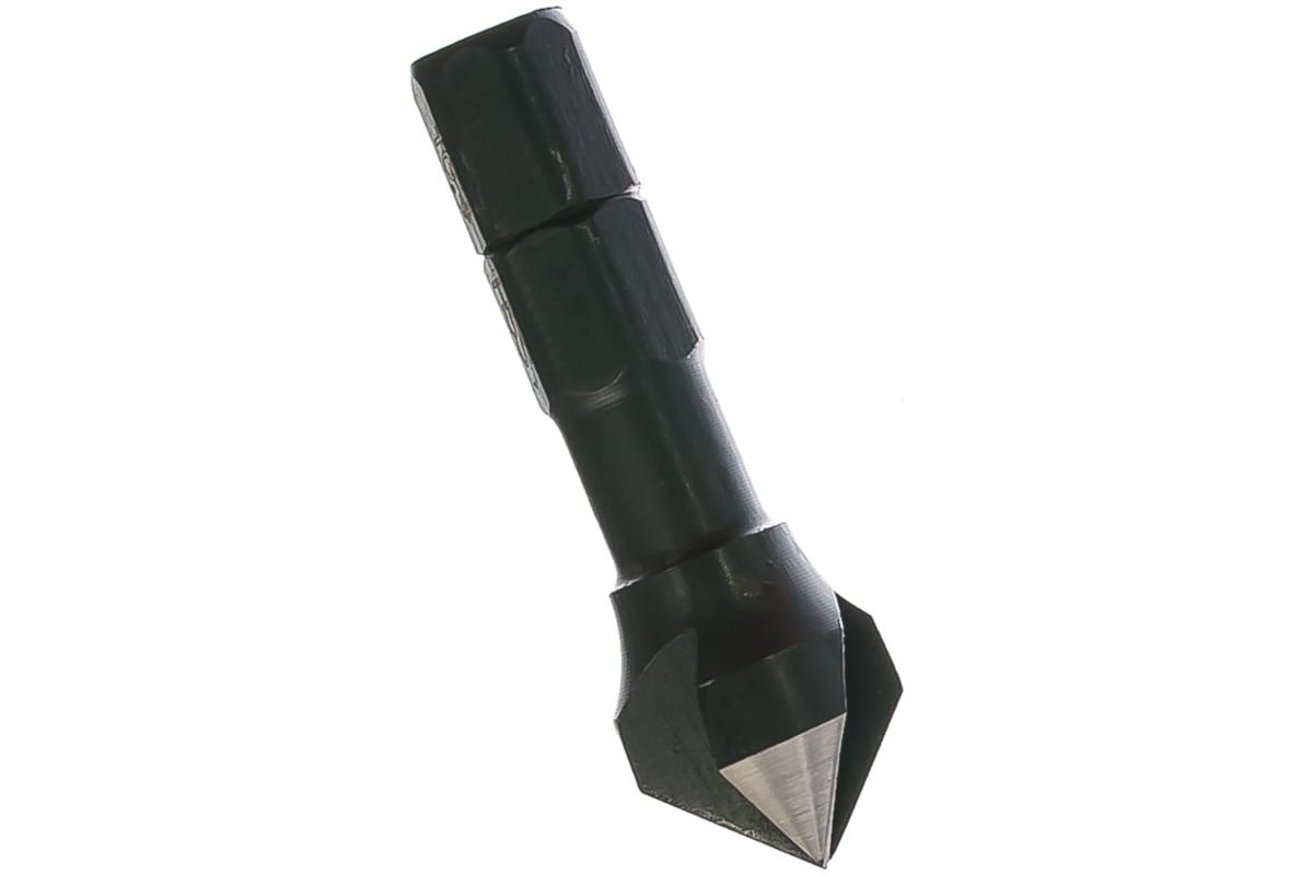 Сверло по металлу Bucovice Tools 744104