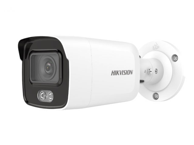 Hikvision DS-2CD2047G2-LU(C)(4MM)
