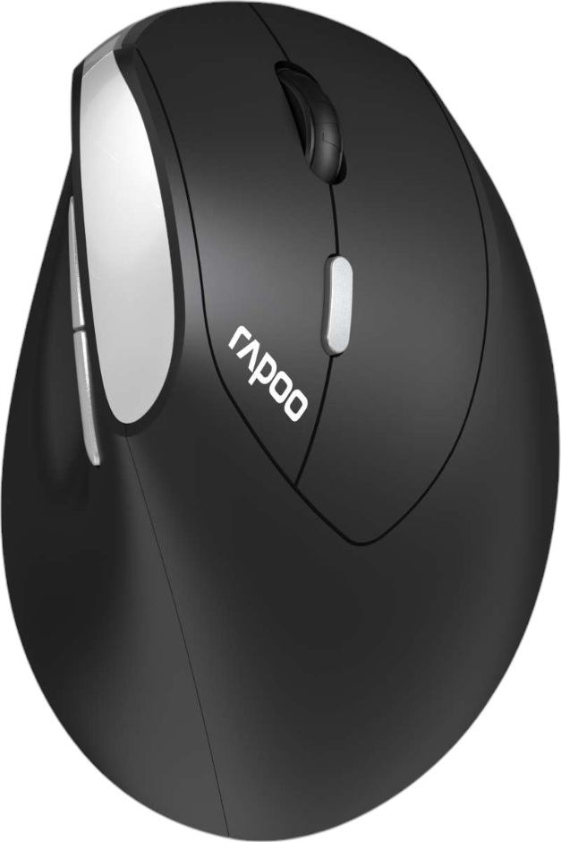 Rapoo EV250 (черный)