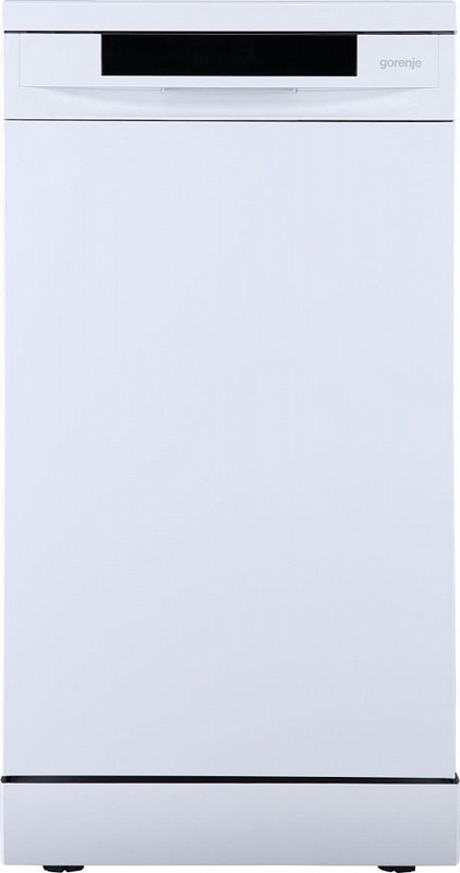 Gorenje GS541D10W (белый)