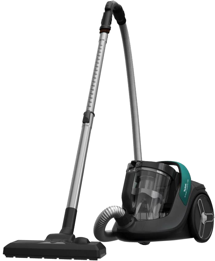 Tefal TW7B32EA (черно-зеленый)